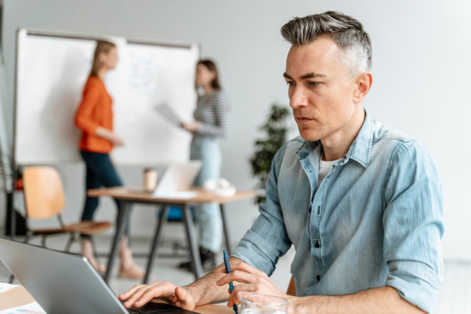 Formation en consolidation budgétaire