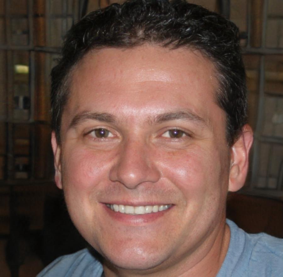 Portrait de Rémi Castellani, Directeur Général de xaramerinovale