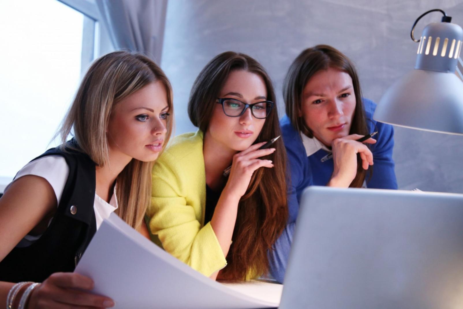 Expertise en formation financière